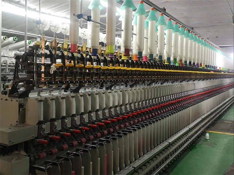 Fancy Yarn Making Machine suppliers