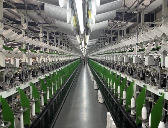 Kingkangda Chenille Machine – High-Precision Five-Motordesign för stabil garn...